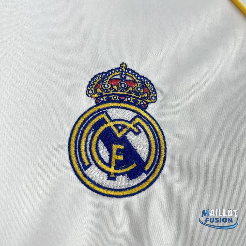 Maillot Real Madrid foot domicile 2025 2026