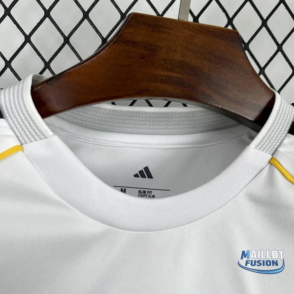 Maillot Real Madrid foot domicile 2025 2026