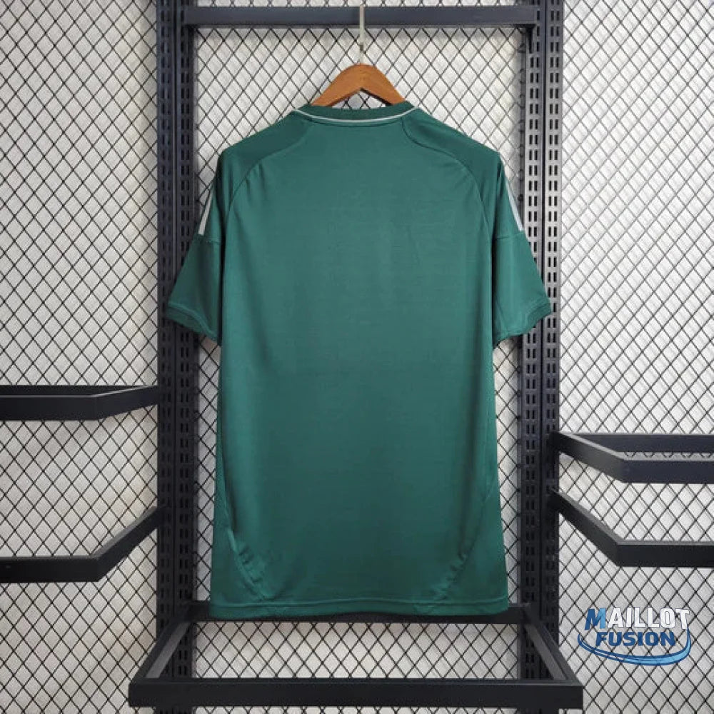 Maillot Real Madrid retro 2012 2013