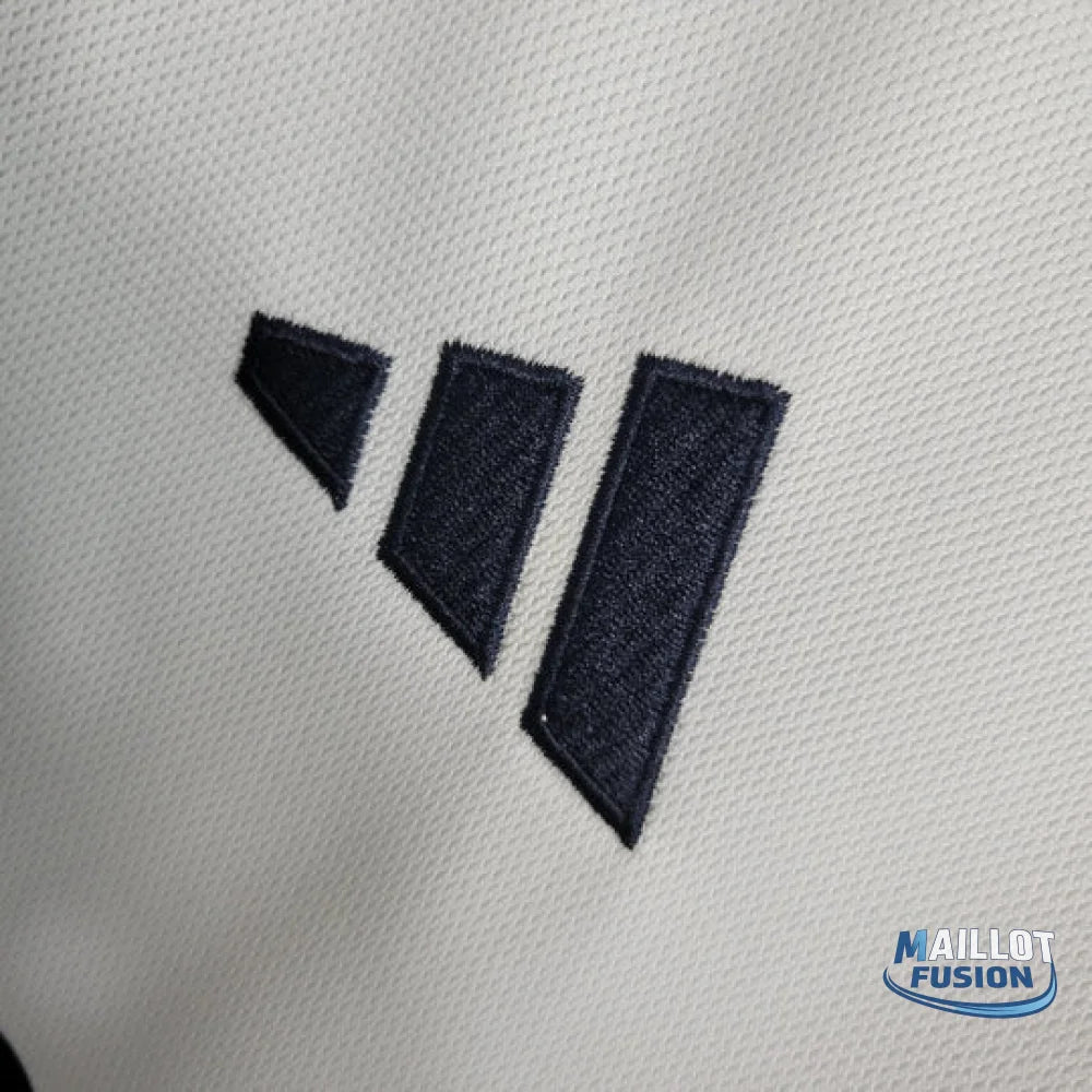 Maillot Real Madrid saison 2023-2024 domicile