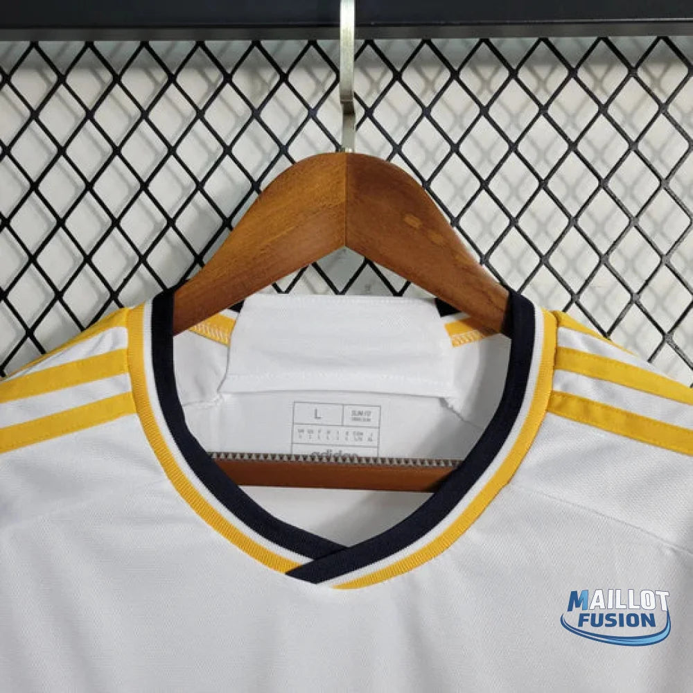 Maillot Real Madrid saison 2023-2024 domicile