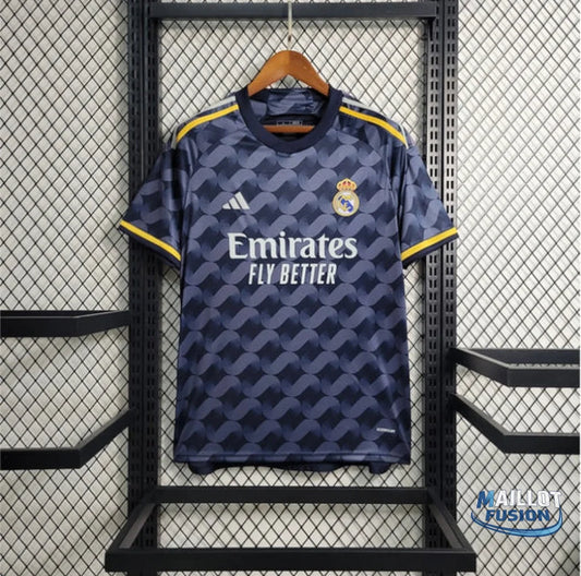 Maillot Real Madrid saison 2023-2024 extérieur