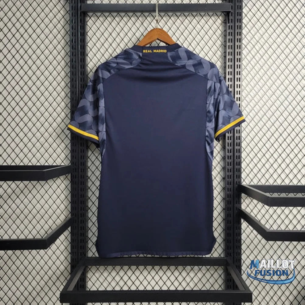 Maillot Real Madrid saison 2023-2024 extérieur