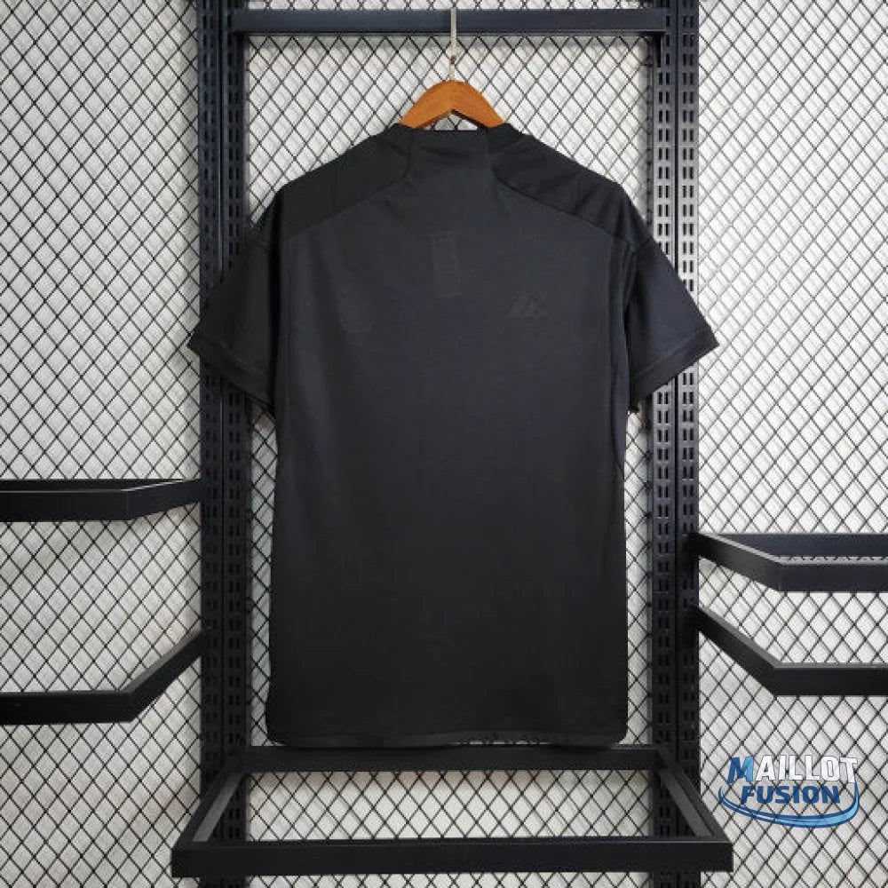 Maillot Real Madrid saison 2023-2024 third version player