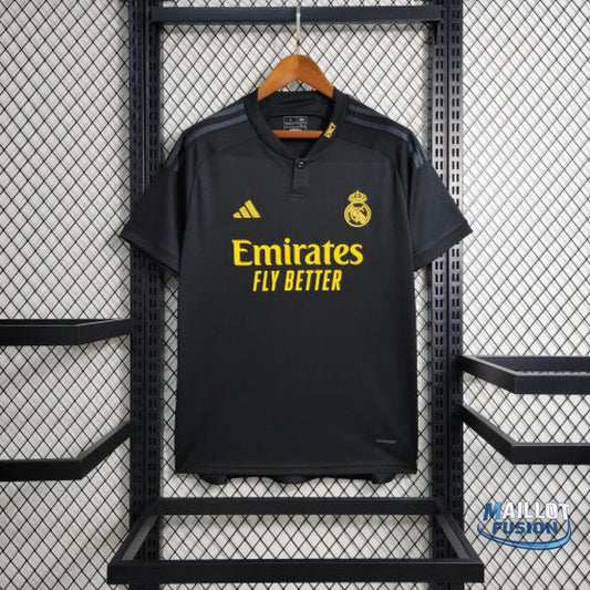 Maillot Real Madrid saison 2023-2024 third version player