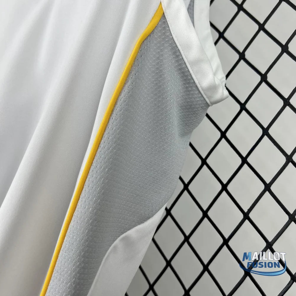 Maillot Real Madrid sans manches 2025-26