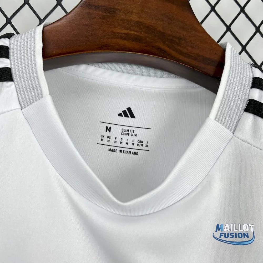 Maillot Real Madrid sans manches 2025-26