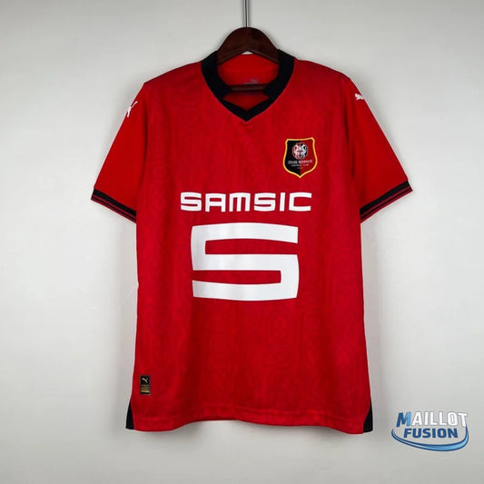 MAILLOT RENNES 2023/24