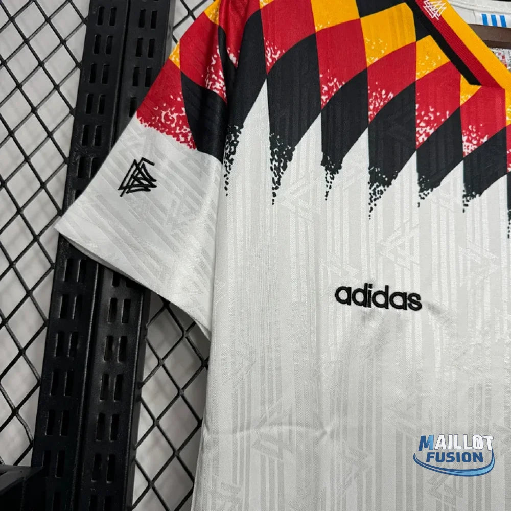 MAILLOT RÉTRO ALLEMAGNE 1994