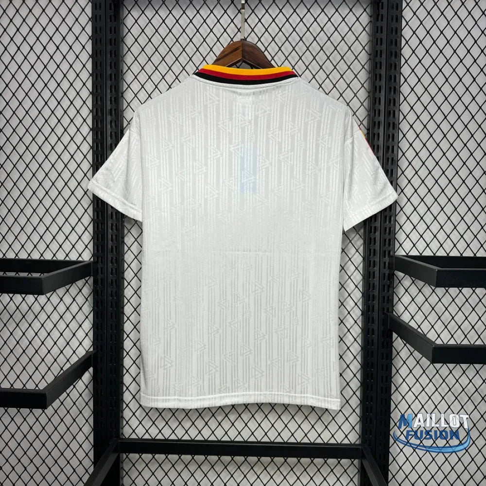 MAILLOT RÉTRO ALLEMAGNE 1994