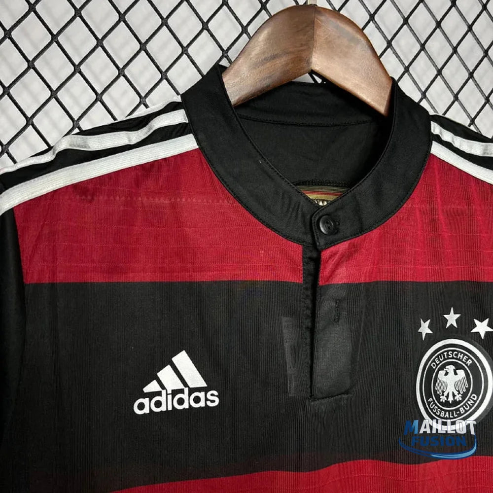 MAILLOT RÉTRO ALLEMAGNE 2014