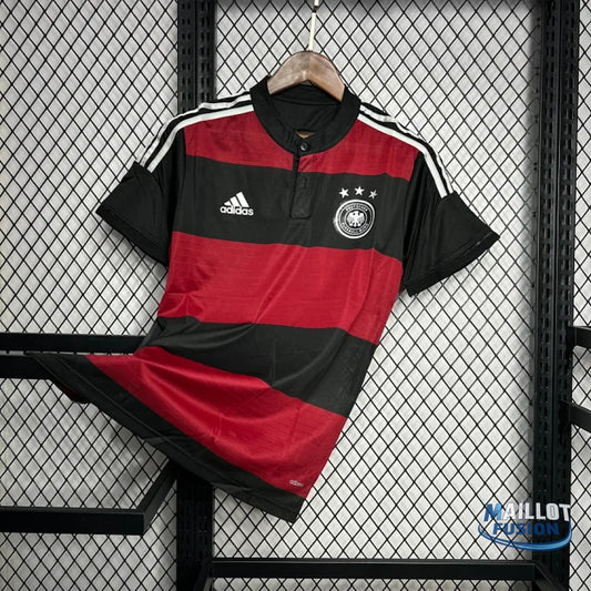 MAILLOT RÉTRO ALLEMAGNE 2014