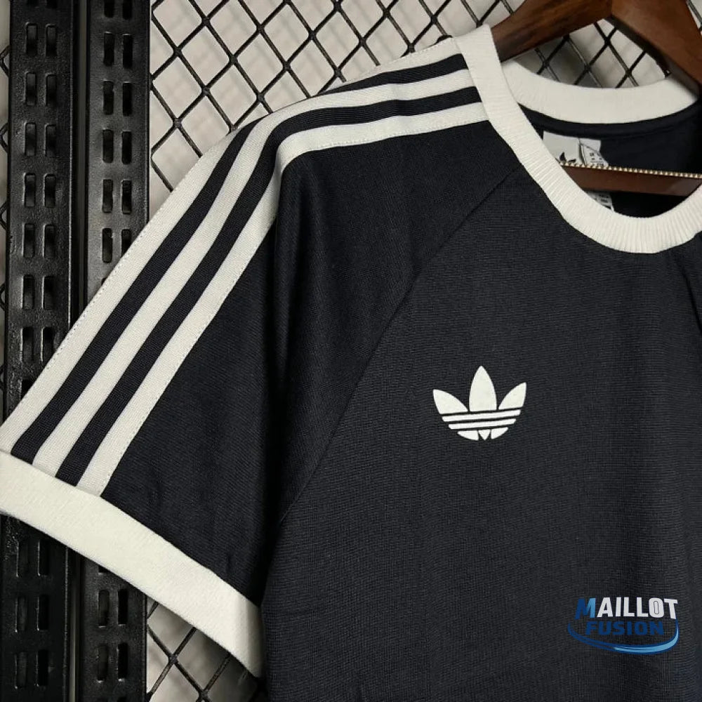 MAILLOT RÉTRO ALLEMAGNE