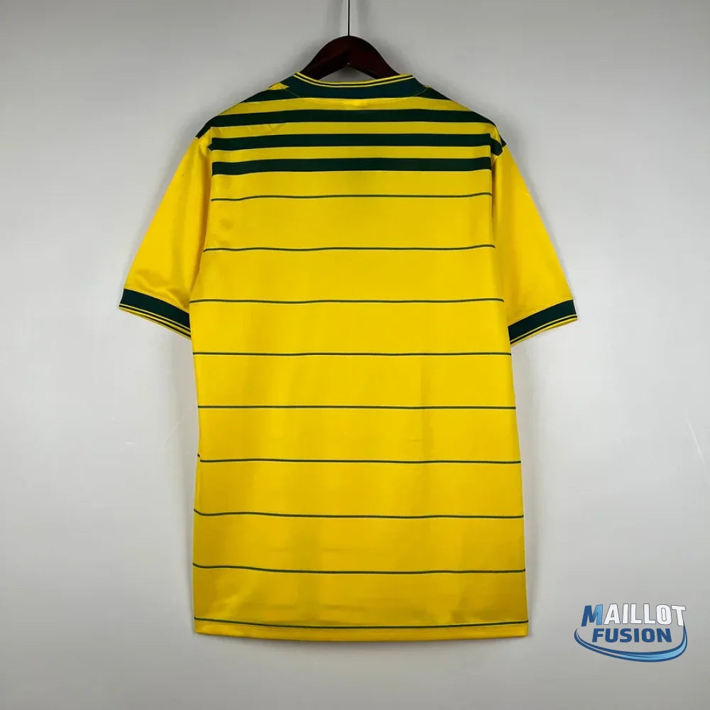 MAILLOT RÉTRO BRÉSIL 1984