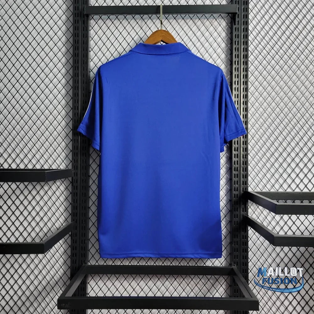 MAILLOT RÉTRO ÉQUIPE DE FRANCE 1985/86