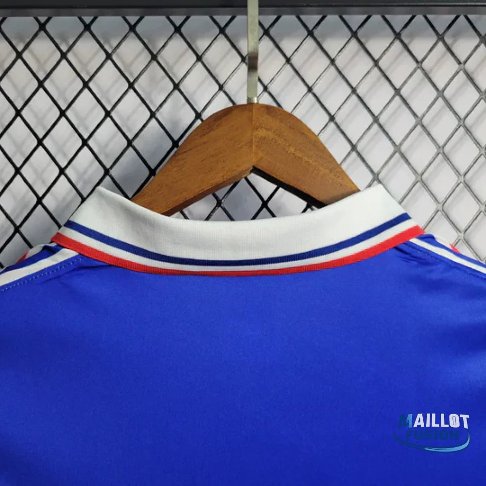 MAILLOT RETRO ÉQUIPE DE FRANCE 1994