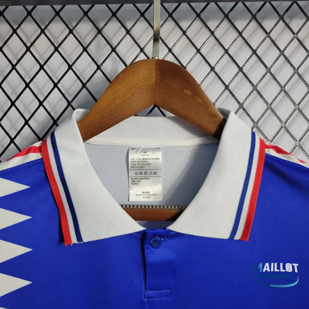 MAILLOT RETRO ÉQUIPE DE FRANCE 1994