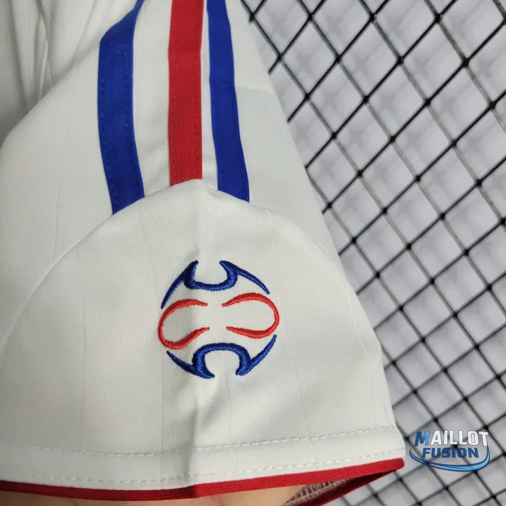 MAILLOT RÉTRO ÉQUIPE DE FRANCE 2006