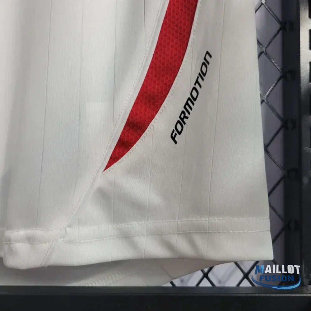 MAILLOT RÉTRO ÉQUIPE DE FRANCE 2006