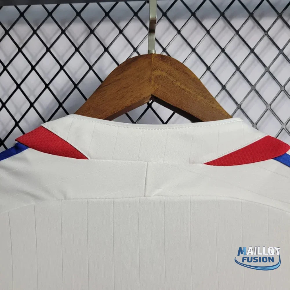 MAILLOT RÉTRO ÉQUIPE DE FRANCE 2006
