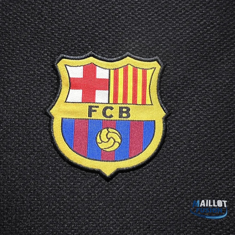 Maillot Retro FC Barcelone 2013 2014