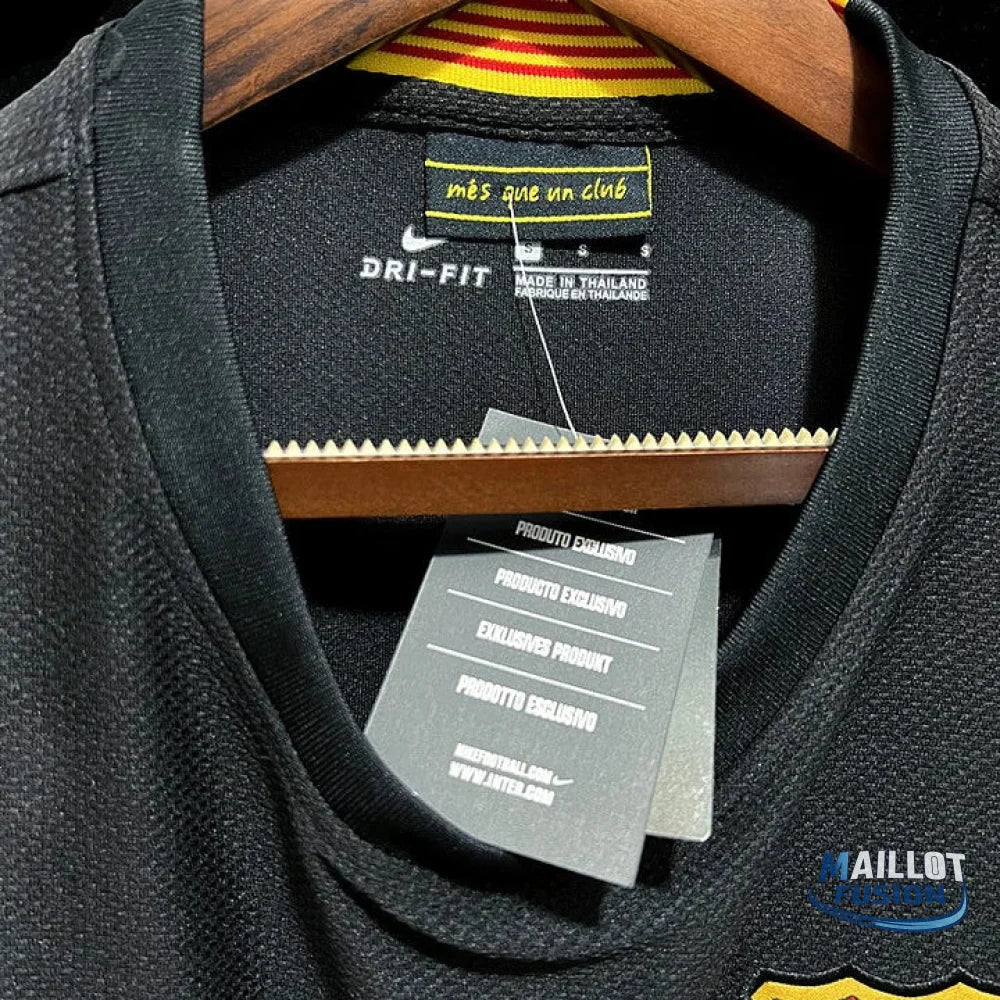 Maillot Retro FC Barcelone 2013 2014