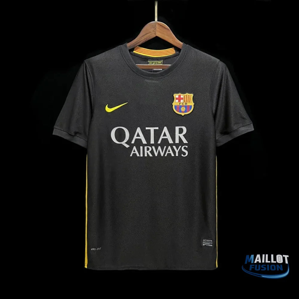Maillot Retro FC Barcelone 2013 2014