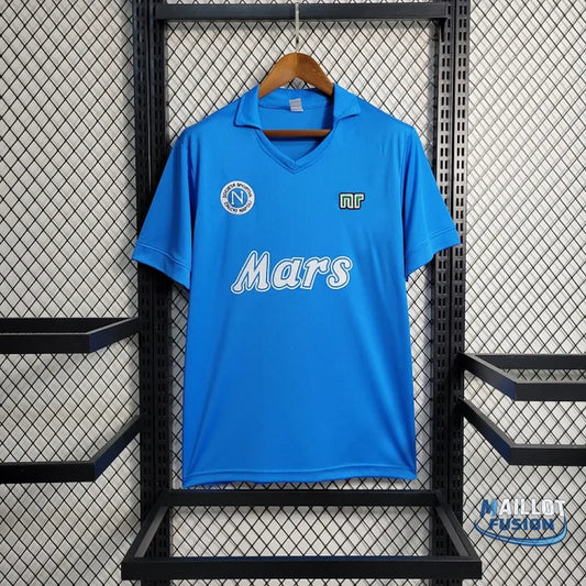 MAILLOT RÉTRO NAPLES 1988/89