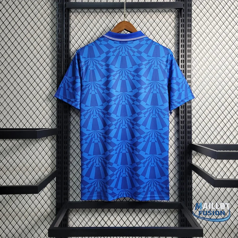MAILLOT RÉTRO NAPLES 1991/93