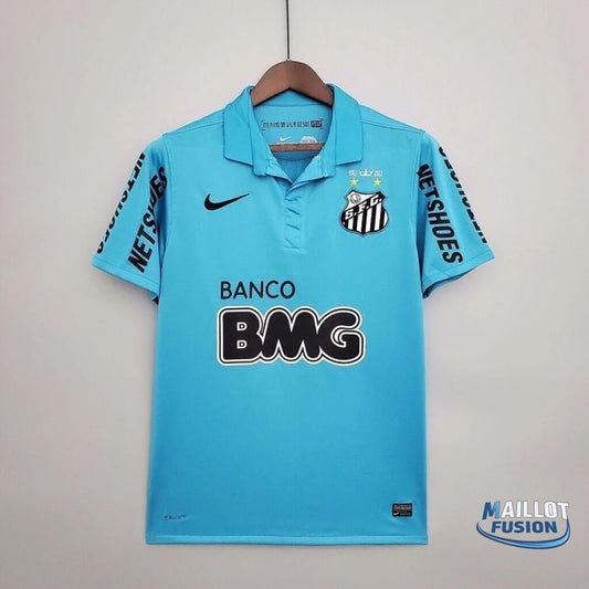 MAILLOT RÉTRO SANTOS EXTÉRIEUR 2011/12