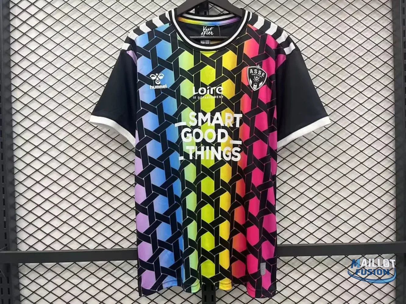 MAILLOT Saint-Étienne 2023/2024