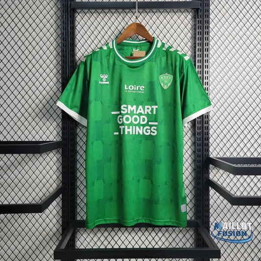 MAILLOT SAINT-ÉTIENNE DOMICILE 2023/24