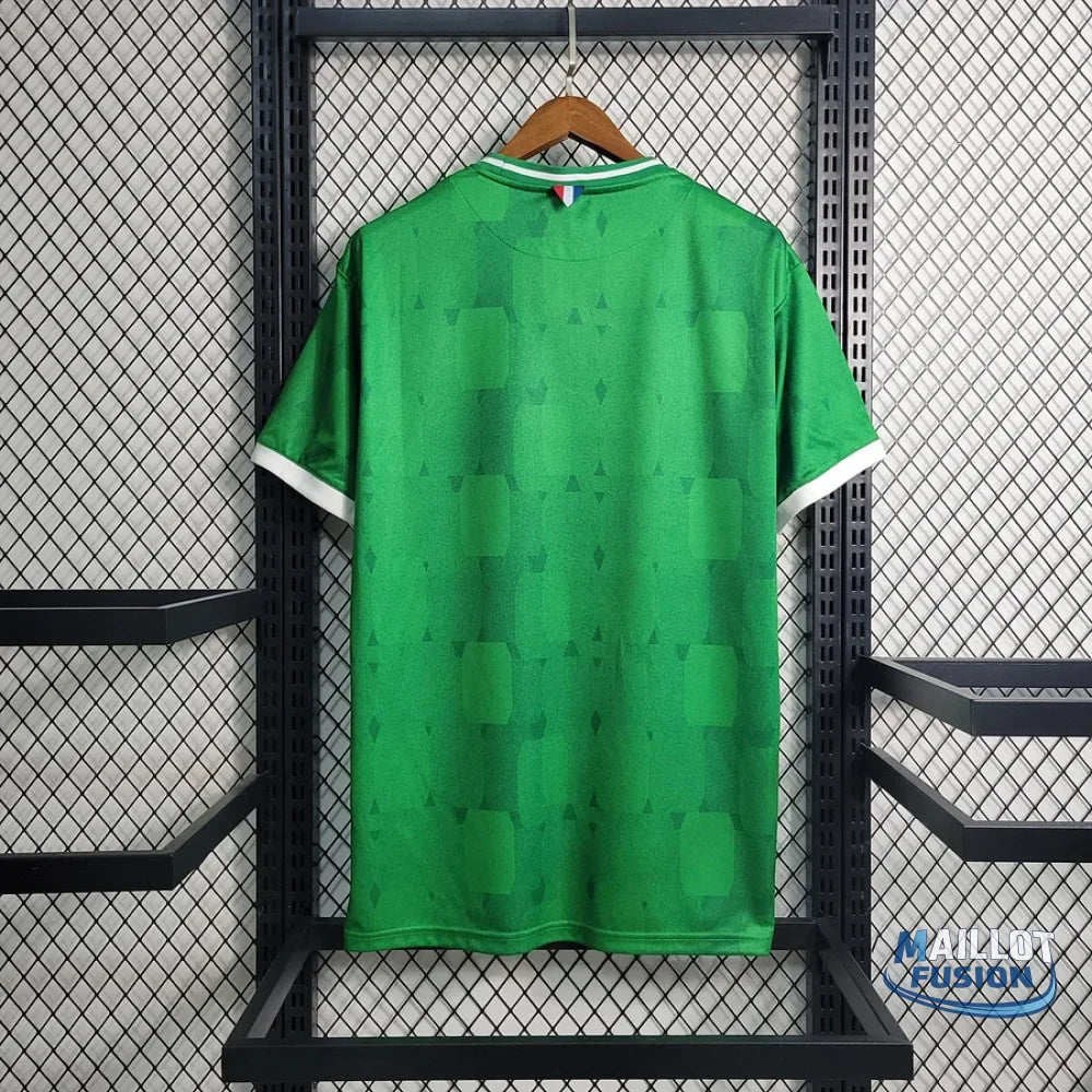 MAILLOT SAINT-ÉTIENNE DOMICILE 2023/24