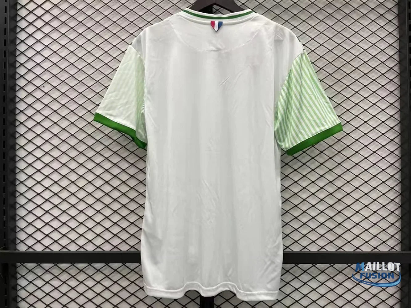 MAILLOT SAINT-ÉTIENNE EXTÉRIEUR 2022/23