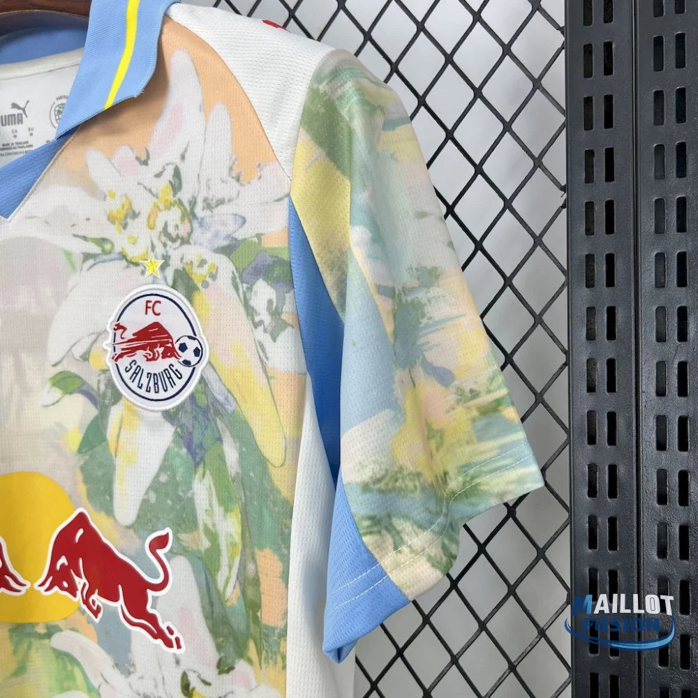 Maillot Salzburg 2025-26