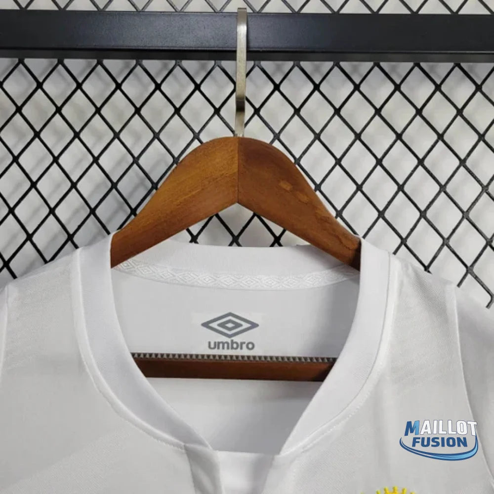 Maillot Santos 2024/2025 Domicile