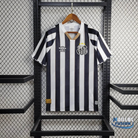 Maillot Santos 2024/2025 Extérieur