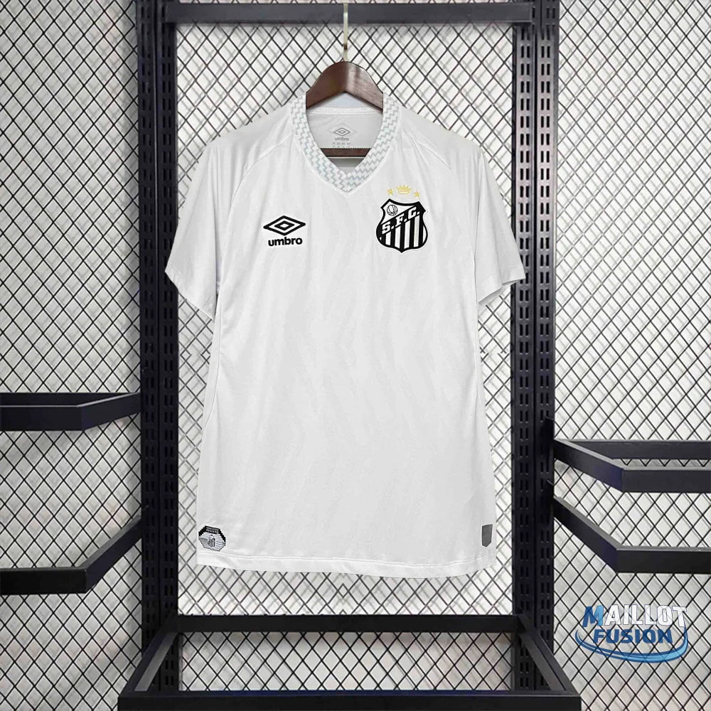 Maillot Santos 2025-26