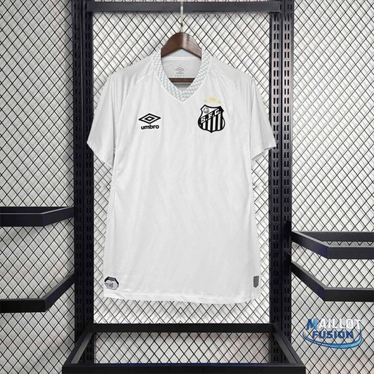 Maillot Santos 2025-26