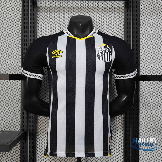 Maillot Santos 2025/26