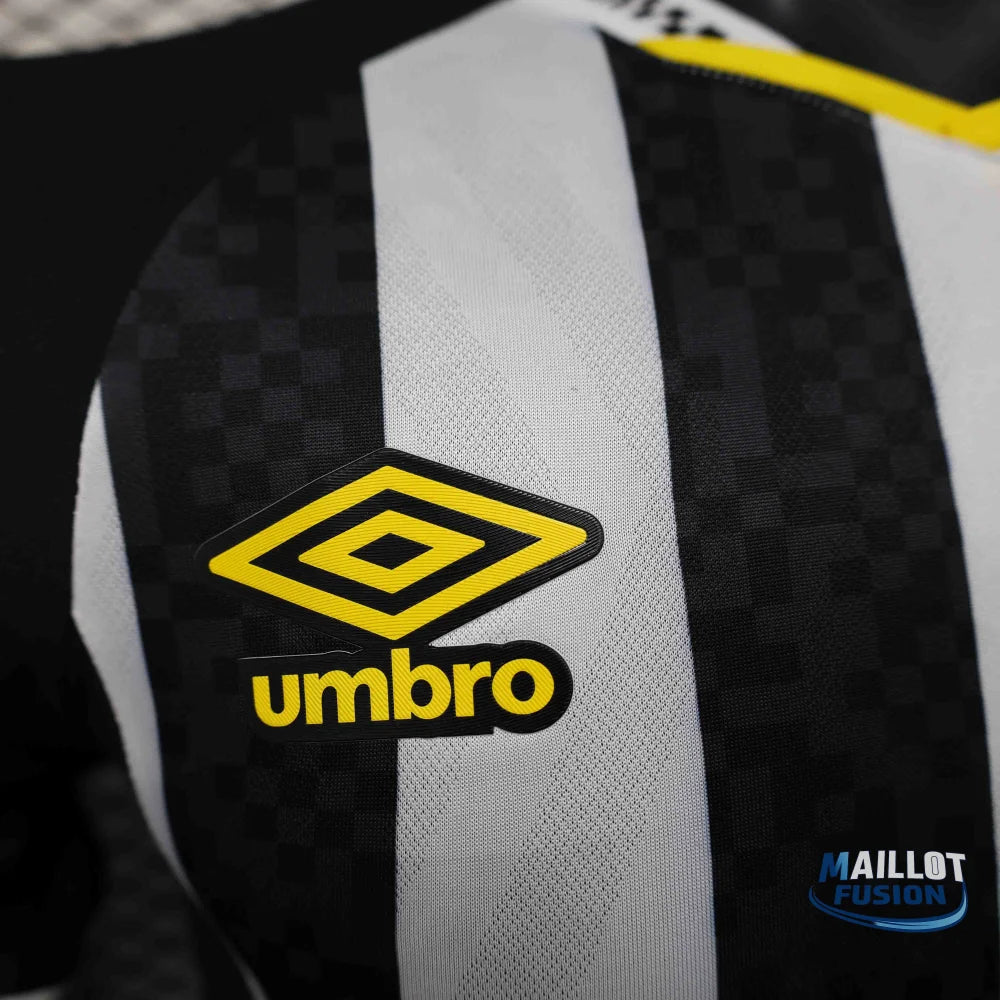Maillot Santos 2025/26