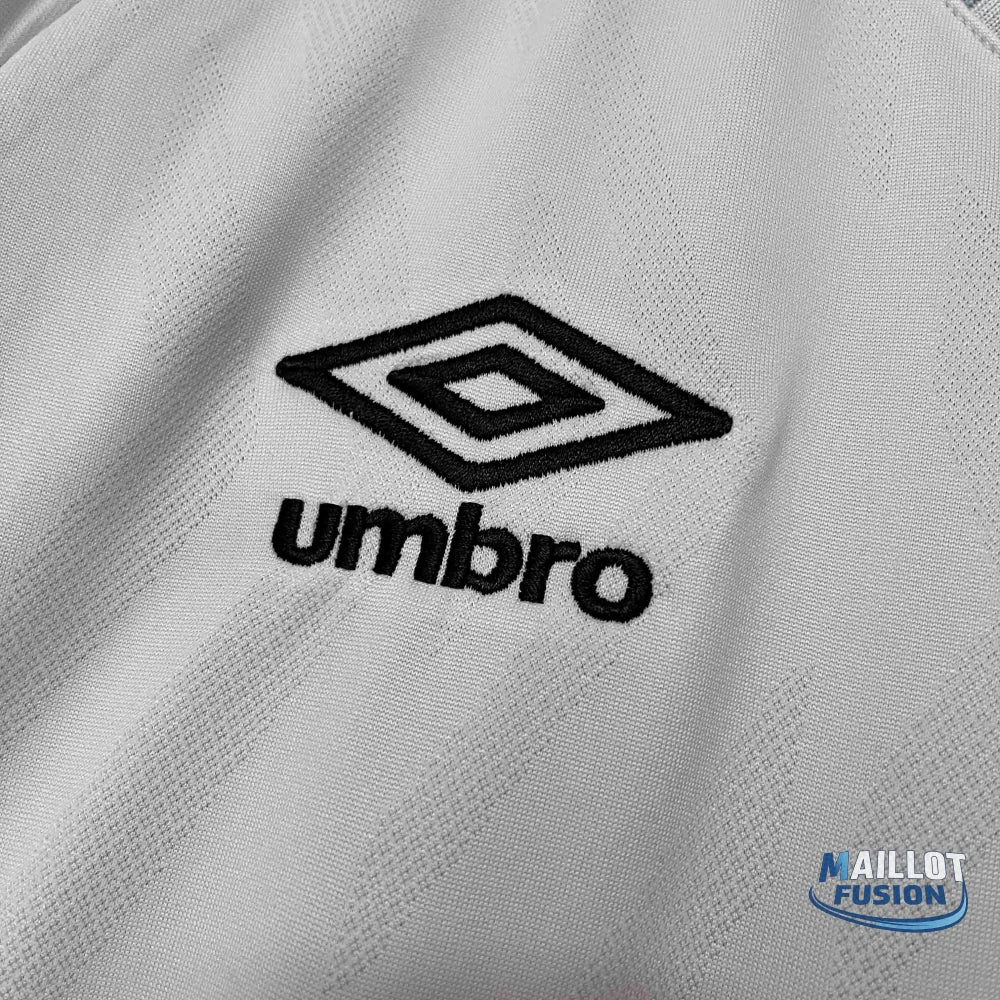Maillot Santos 2025-26