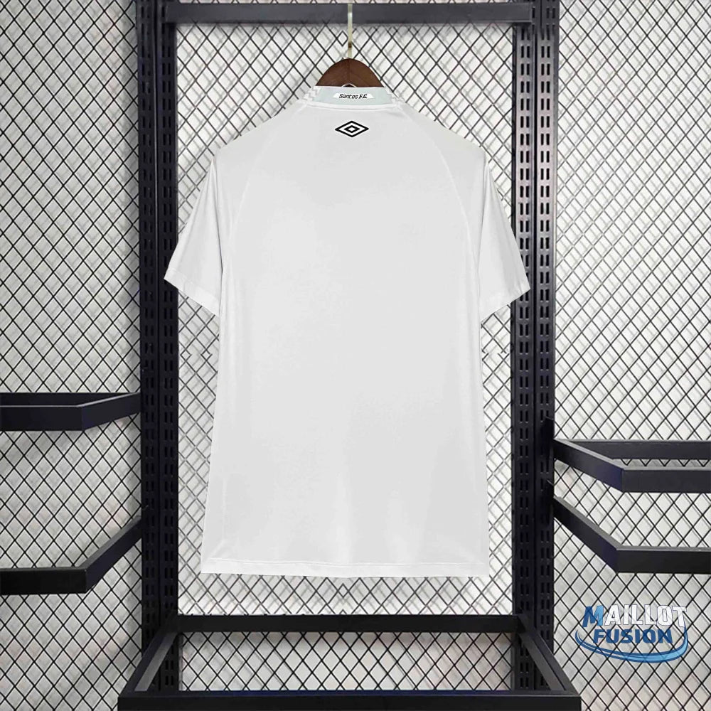 Maillot Santos 2025-26
