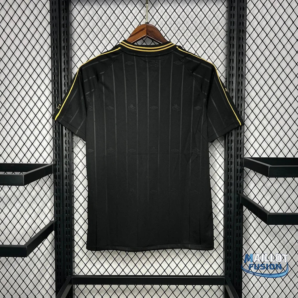 Maillot Santos 24/25 Charlie Brown Jr
