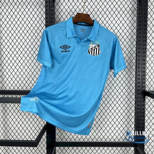 Maillot Santos extérieur 2025-26