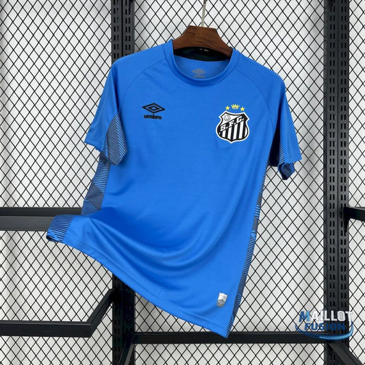 Maillot Santos Gardien 2025-26