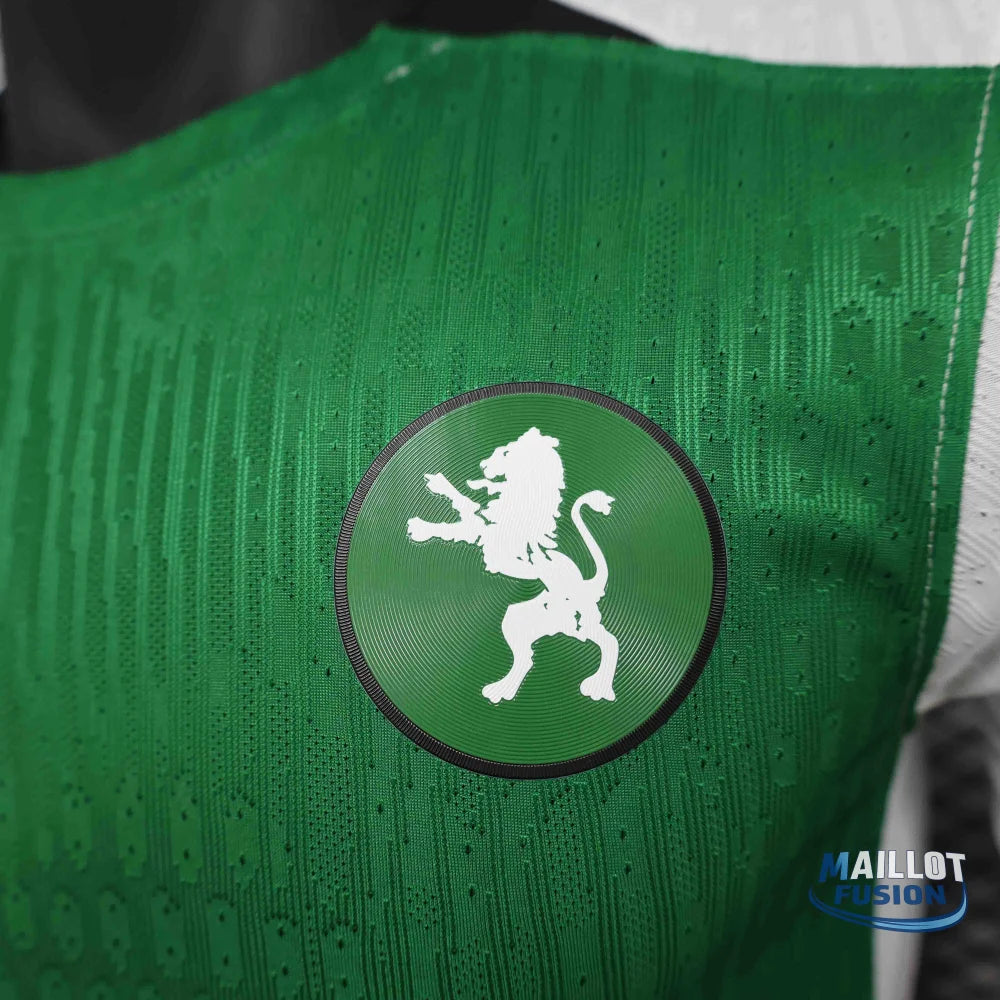 Maillot Sporting 2024-25