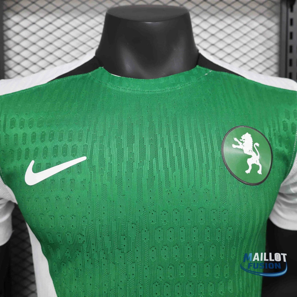 Maillot Sporting 2024-25