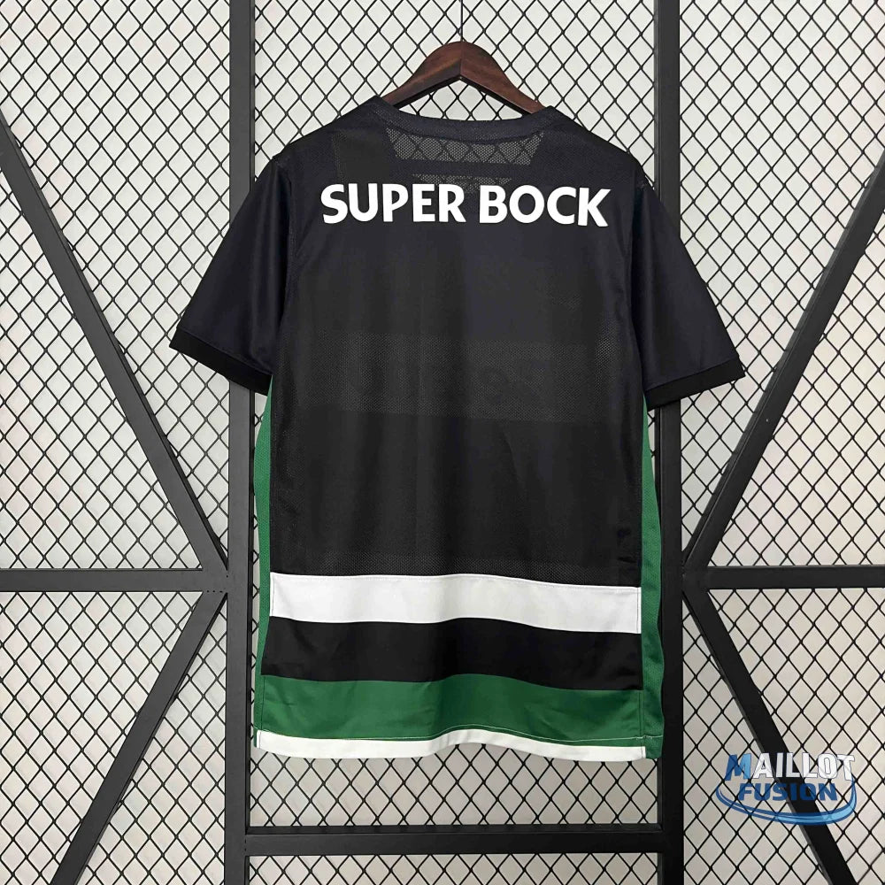 Maillot Sporting 2024-25