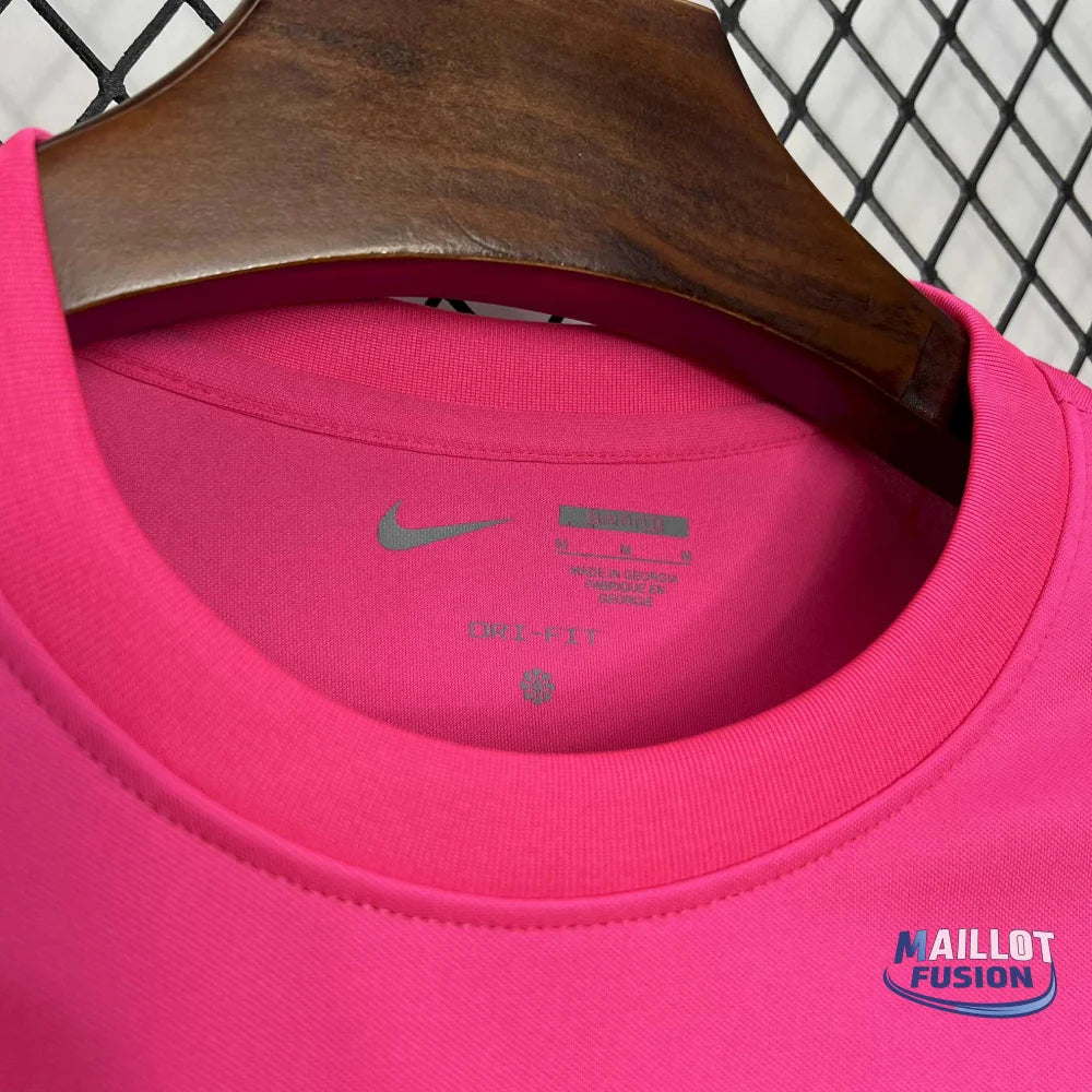 Maillot Sporting concept 2024-25